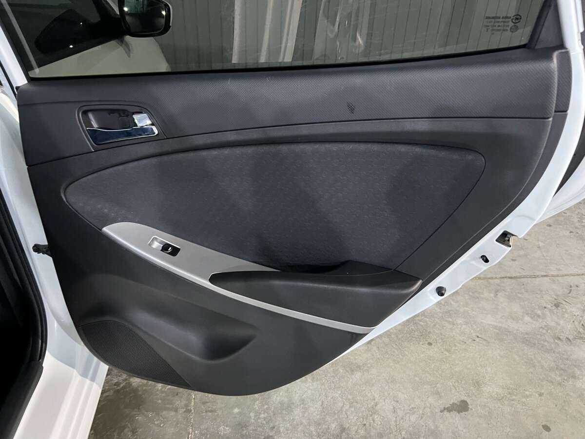 Купить Hyundai Solaris, 2014, 65 000 км.. Фото: #15