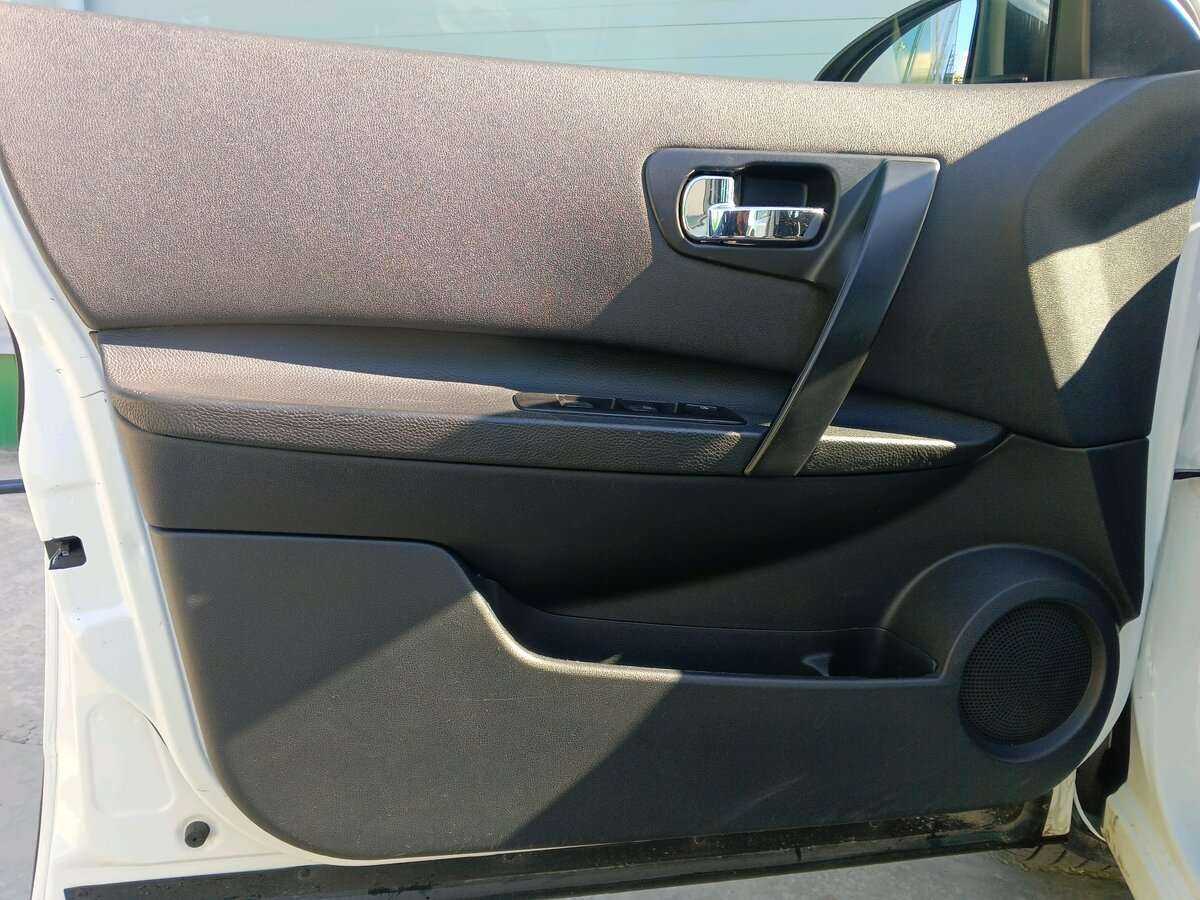 Купить Nissan Qashqai, 2013, 145 789 км.. Фото: #14