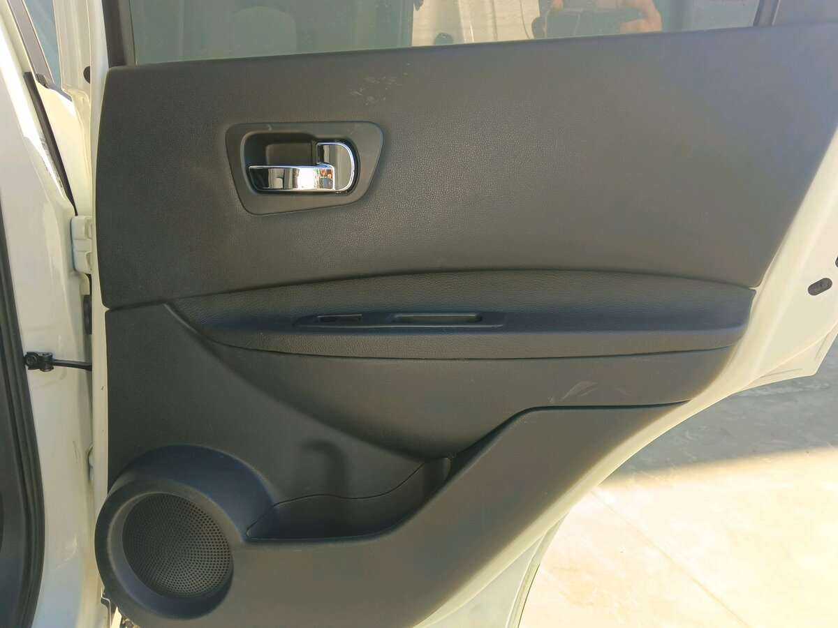 Купить Nissan Qashqai, 2013, 145 789 км.. Фото: #17