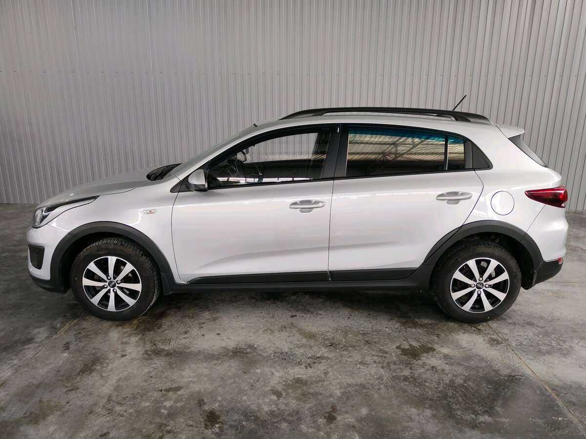 Купить Kia Rio, 2019, 120 208 км.. Фото: #7