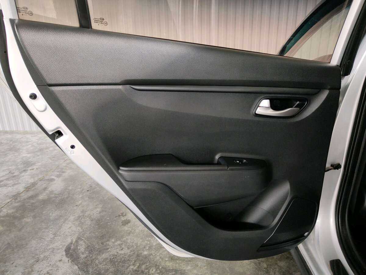 Купить Kia Rio, 2019, 120 208 км.. Фото: #13