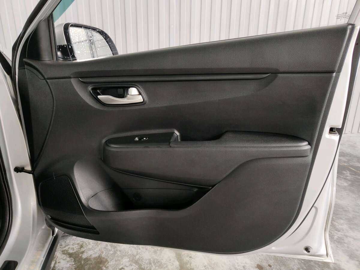 Купить Kia Rio, 2019, 120 208 км.. Фото: #15