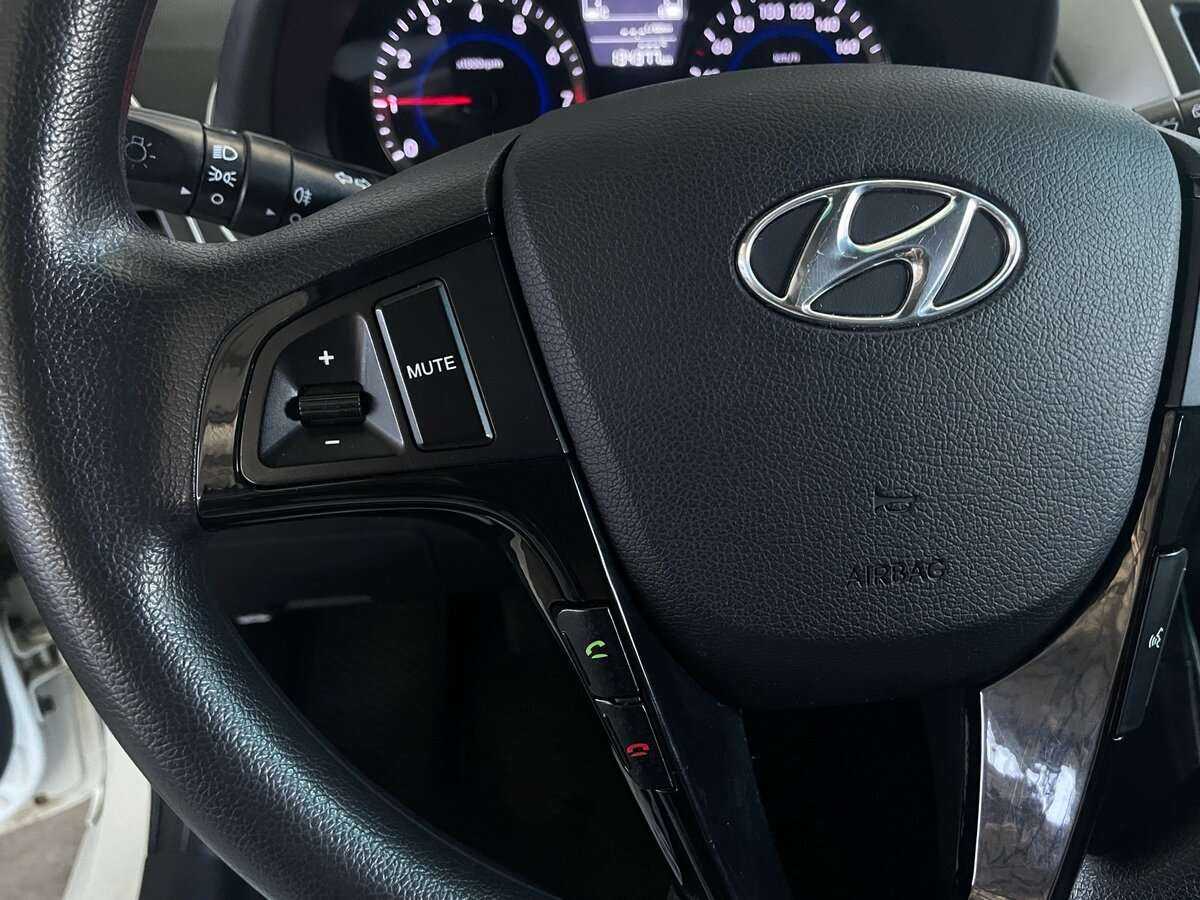 Купить Hyundai Solaris, 2014, 125 000 км.. Фото: #10