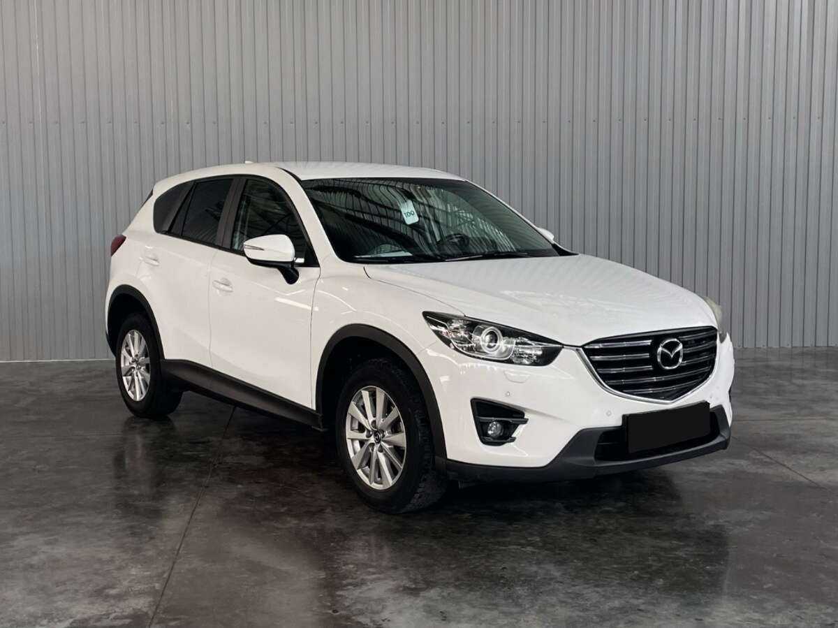 Купить Mazda CX-5, 2015, 111 000 км.. Фото: #2