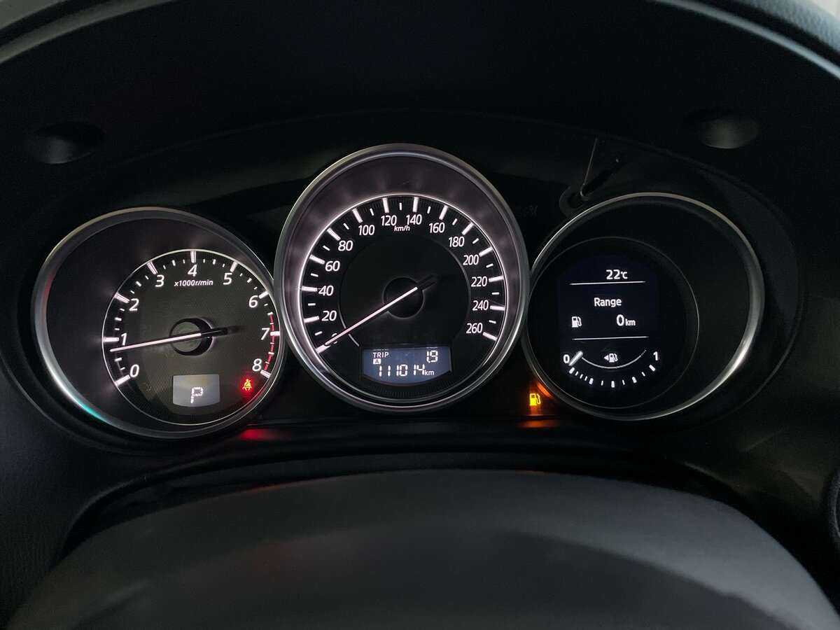 Купить Mazda CX-5, 2015, 111 000 км.. Фото: #12