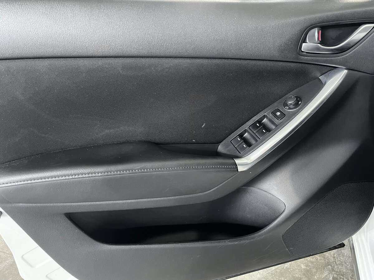 Купить Mazda CX-5, 2015, 111 000 км.. Фото: #20