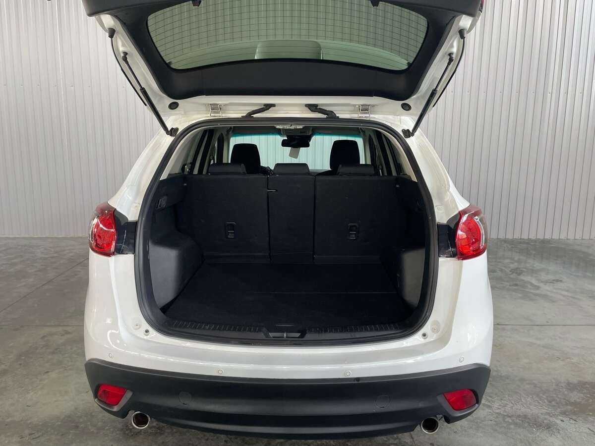 Купить Mazda CX-5, 2015, 111 000 км.. Фото: #24