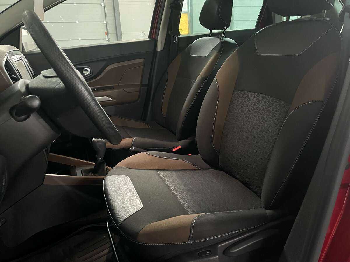 Купить Lada (ВАЗ) XRAY, 2017, 79 533 км.. Фото: #10