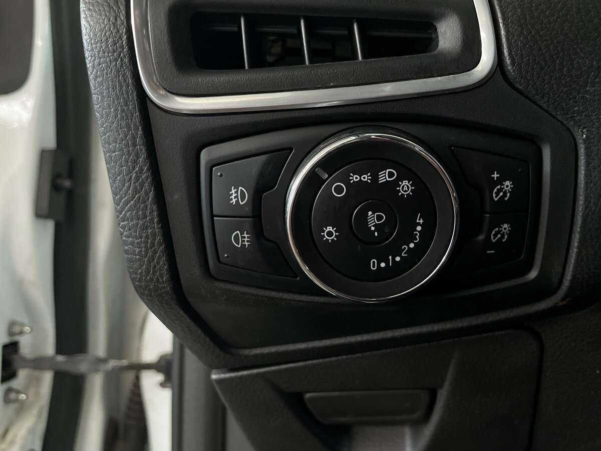 Купить Ford Focus, 2014, 74 624 км.. Фото: #13