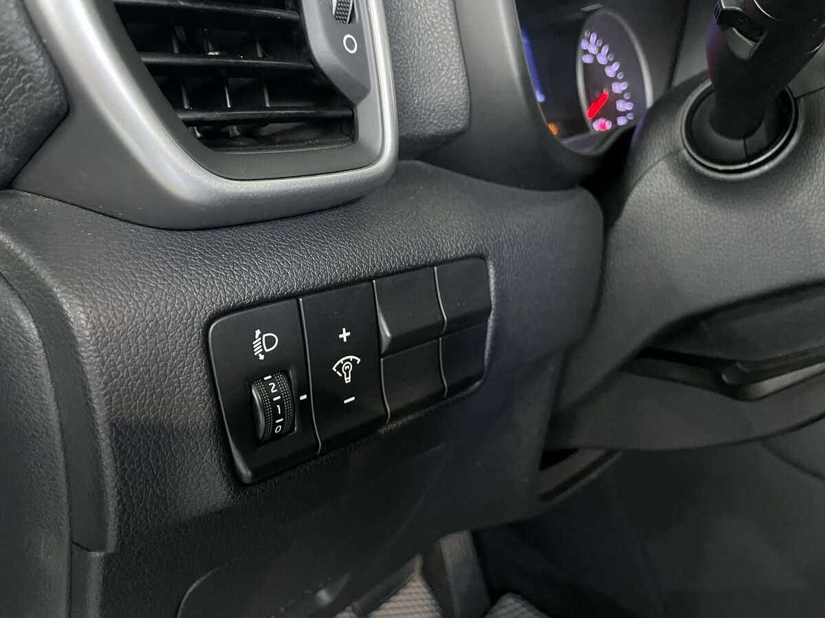 Купить Kia Sportage, 2019, 120 872 км.. Фото: #12