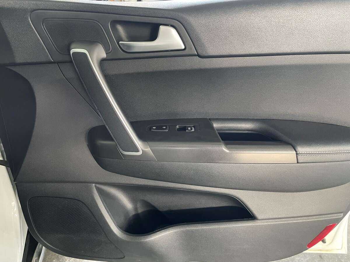 Купить Kia Sportage, 2019, 120 872 км.. Фото: #21