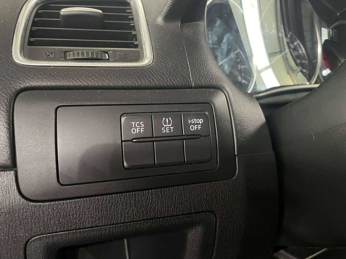 Купить Mazda CX-5, 2016, 161 604 км.. Фото: #13