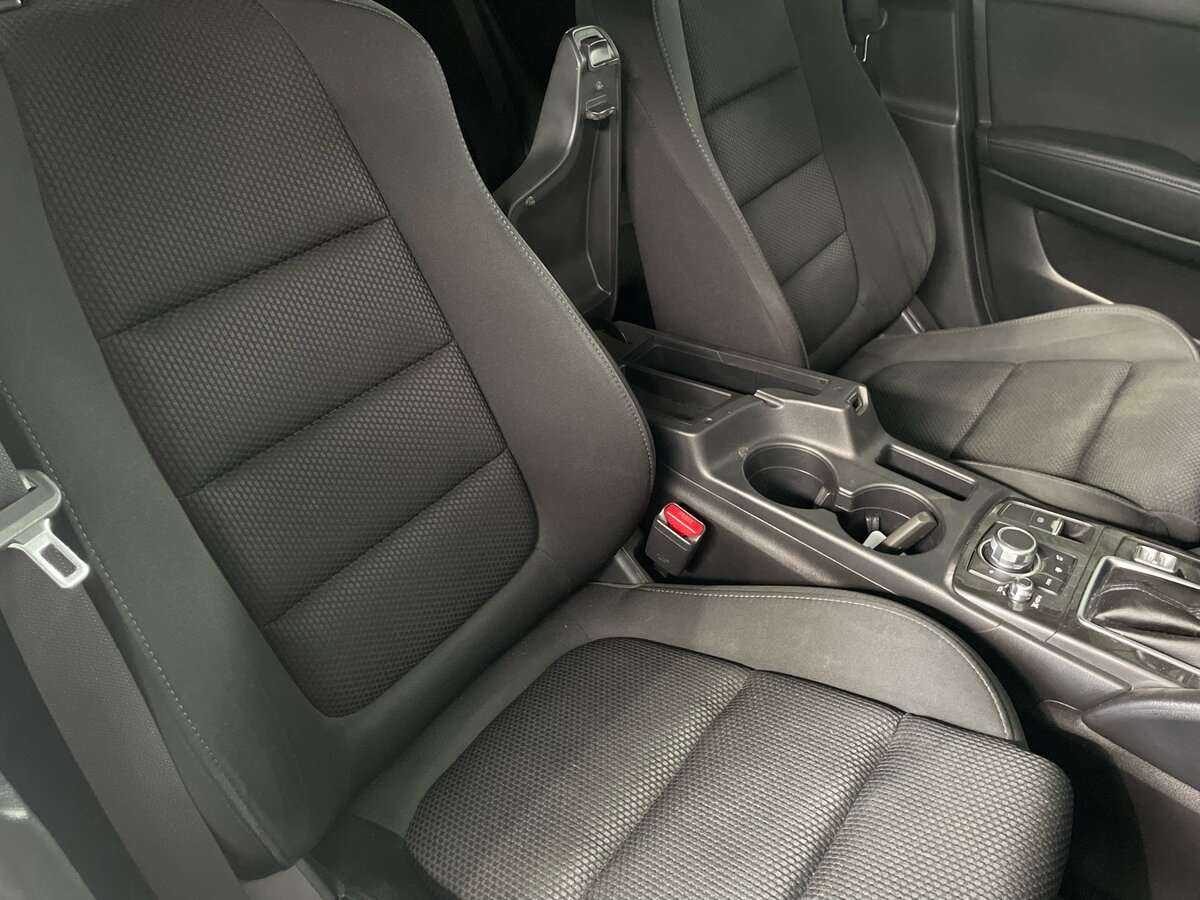 Купить Mazda CX-5, 2016, 161 604 км.. Фото: #18