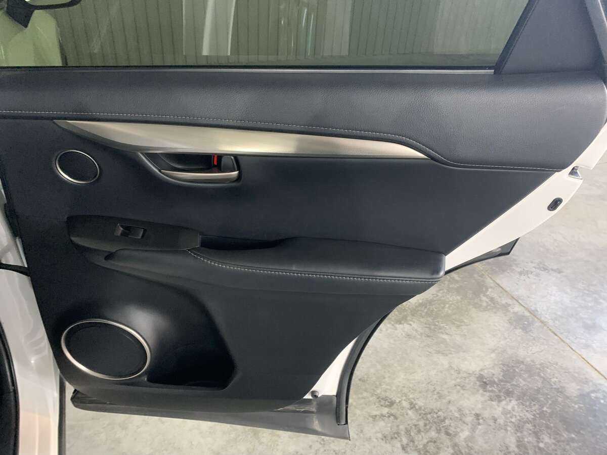 Купить Lexus NX, 2014, 131 374 км.. Фото: #18