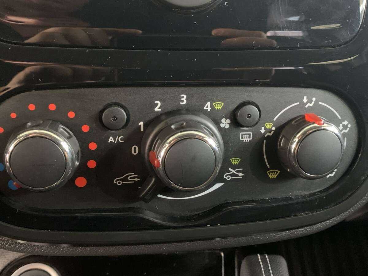 Купить Renault Kaptur, 2022, 19 368 км.. Фото: #11