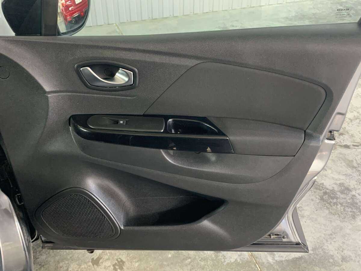 Купить Renault Kaptur, 2022, 19 368 км.. Фото: #19