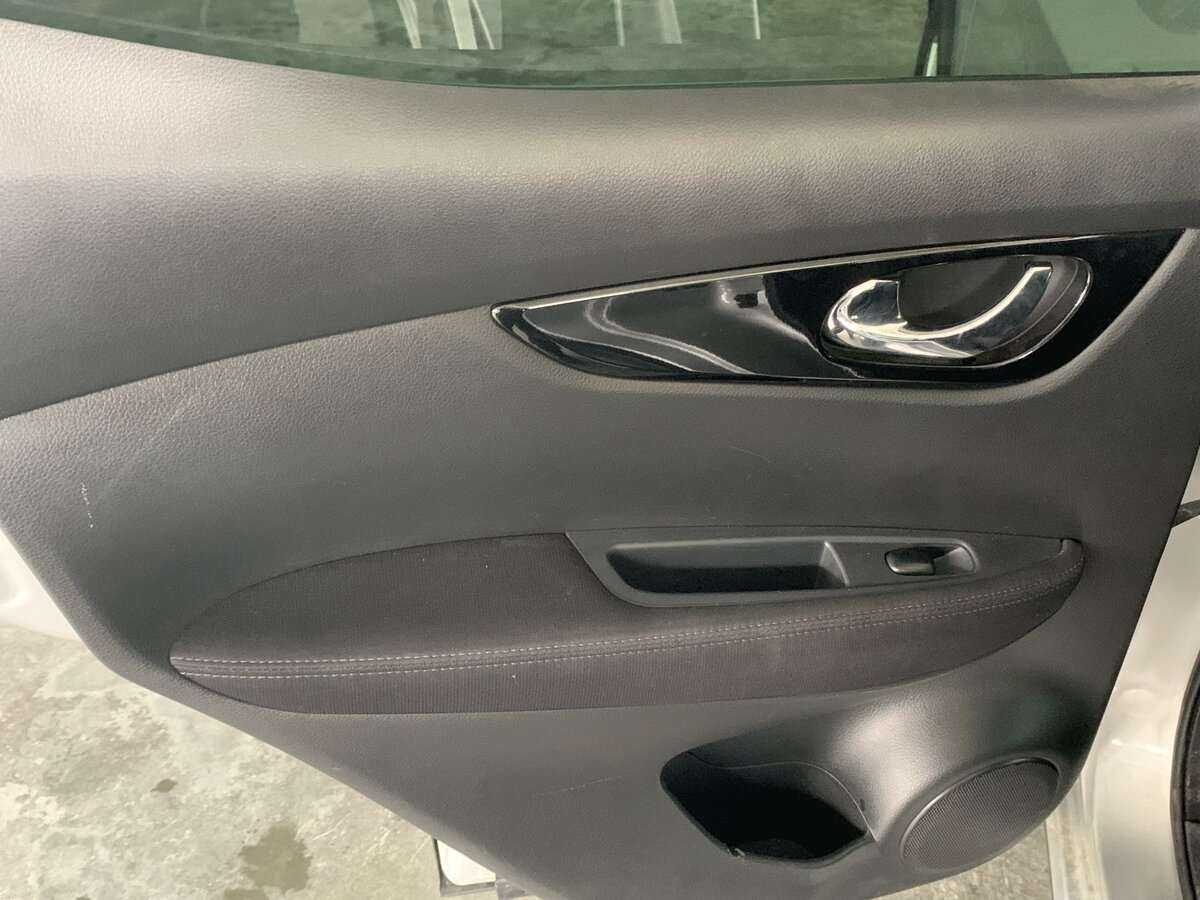 Купить Nissan Qashqai, 2016, 141 563 км.. Фото: #16