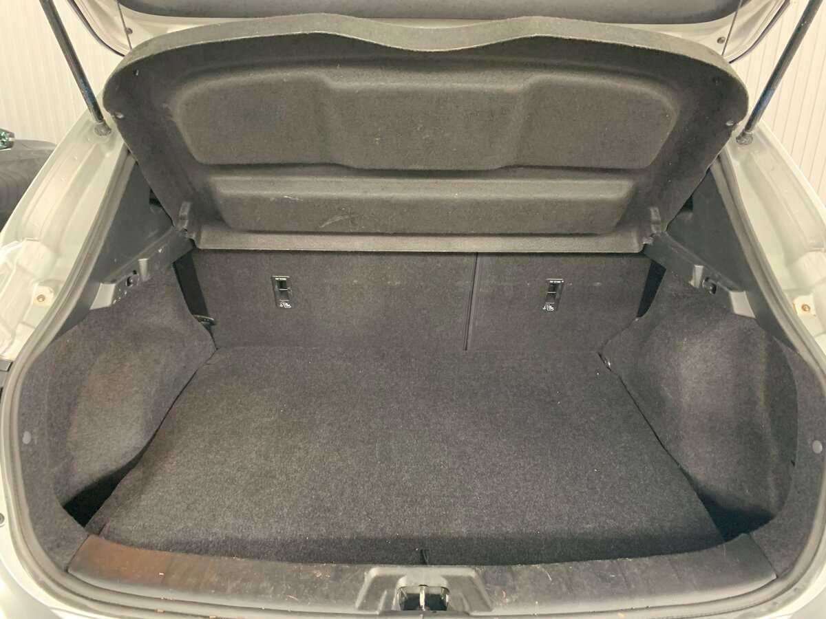 Купить Nissan Qashqai, 2016, 141 563 км.. Фото: #19