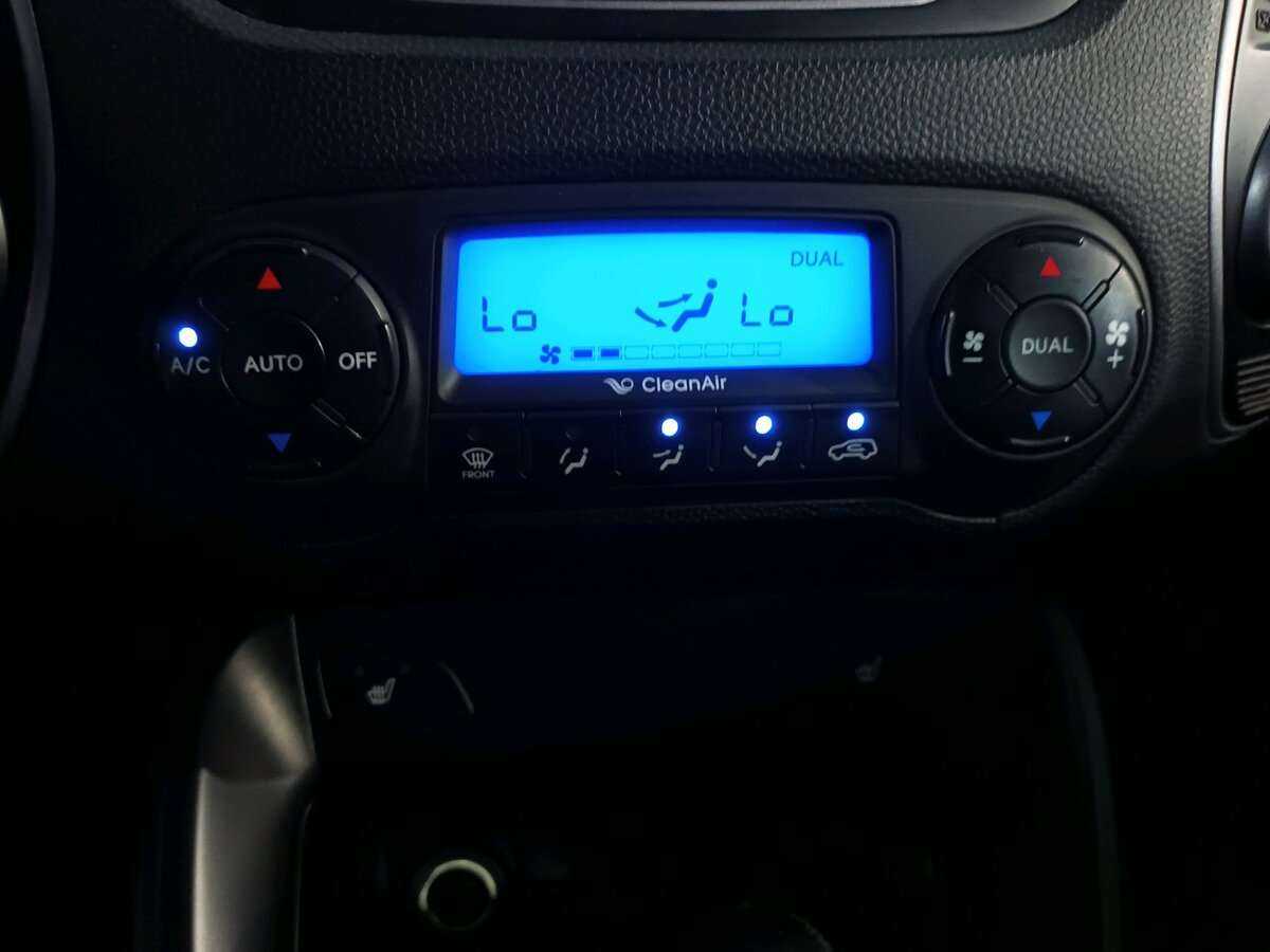 Купить Hyundai ix35, 2012, 173 631 км.. Фото: #13