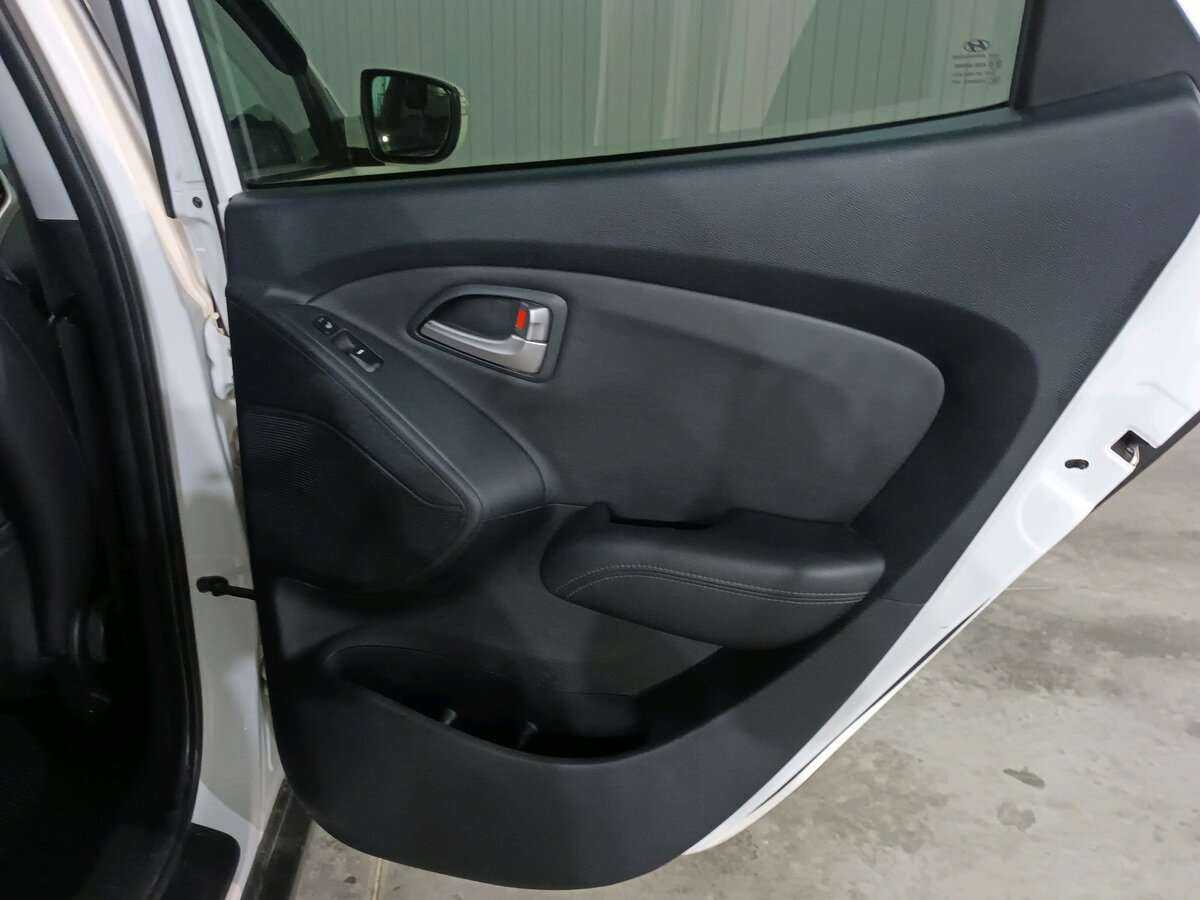 Купить Hyundai ix35, 2012, 173 631 км.. Фото: #18