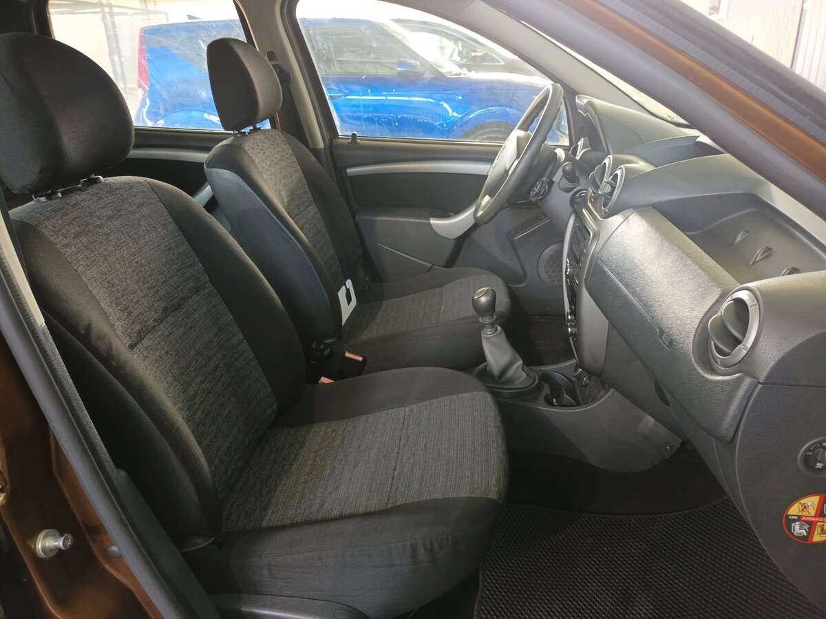 Купить Renault Duster, 2012, 167 465 км.. Фото: #12