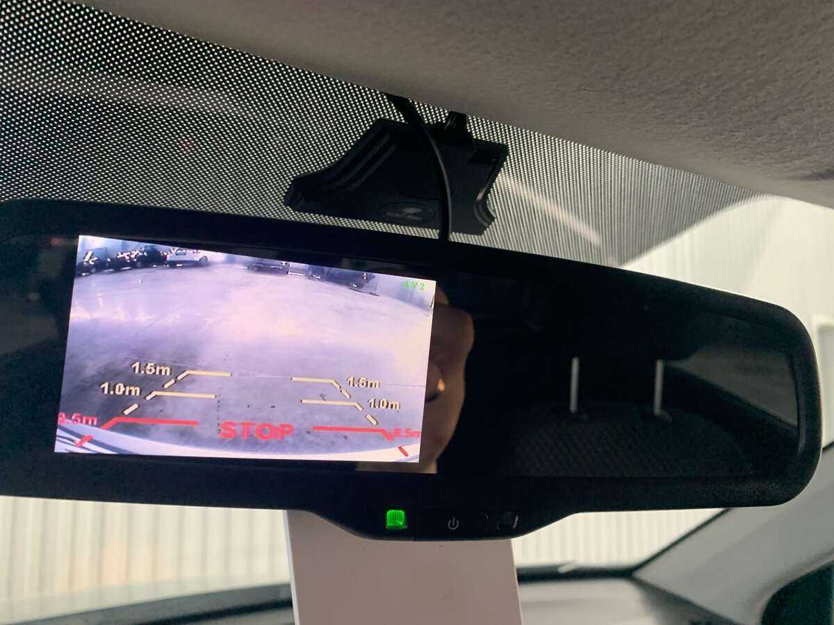 Купить Kia Rio, 2019, 60 439 км.. Фото: #15