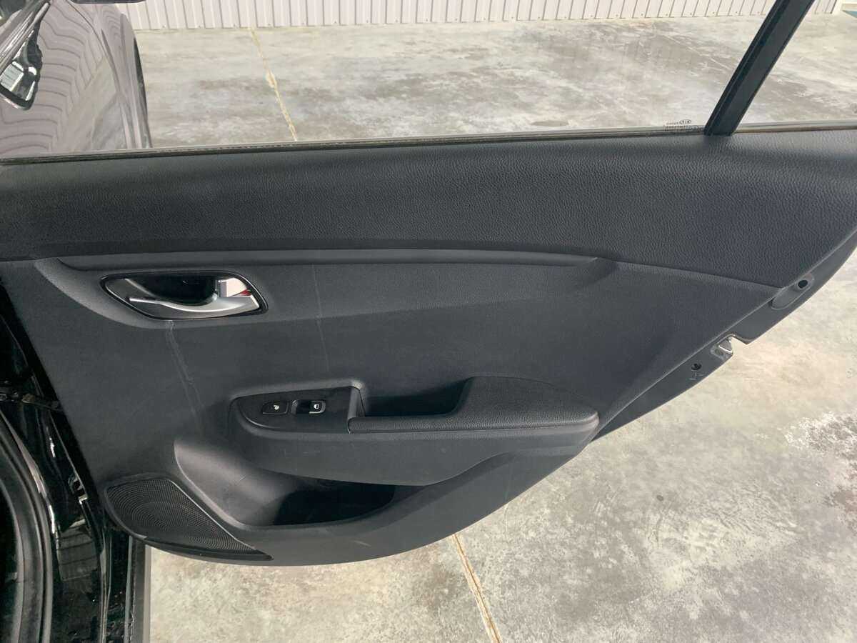 Купить Kia Rio, 2018, 34 525 км.. Фото: #18