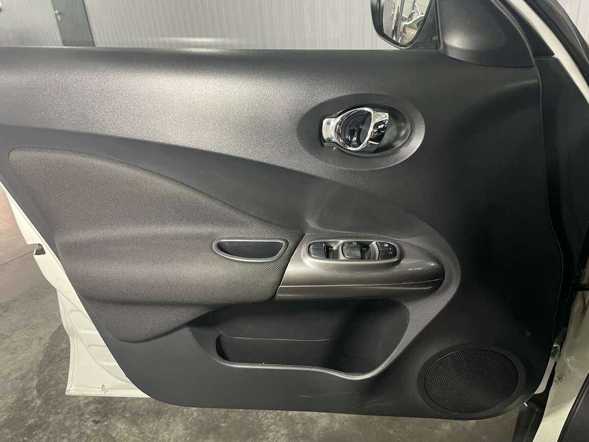 Купить Nissan Juke, 2012, 228 084 км.. Фото: #16