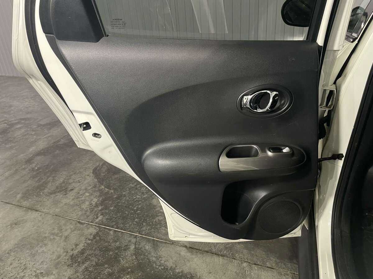 Купить Nissan Juke, 2012, 228 084 км.. Фото: #17