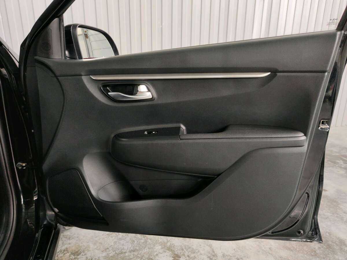 Купить Kia Rio, 2021, 35 000 км.. Фото: #15