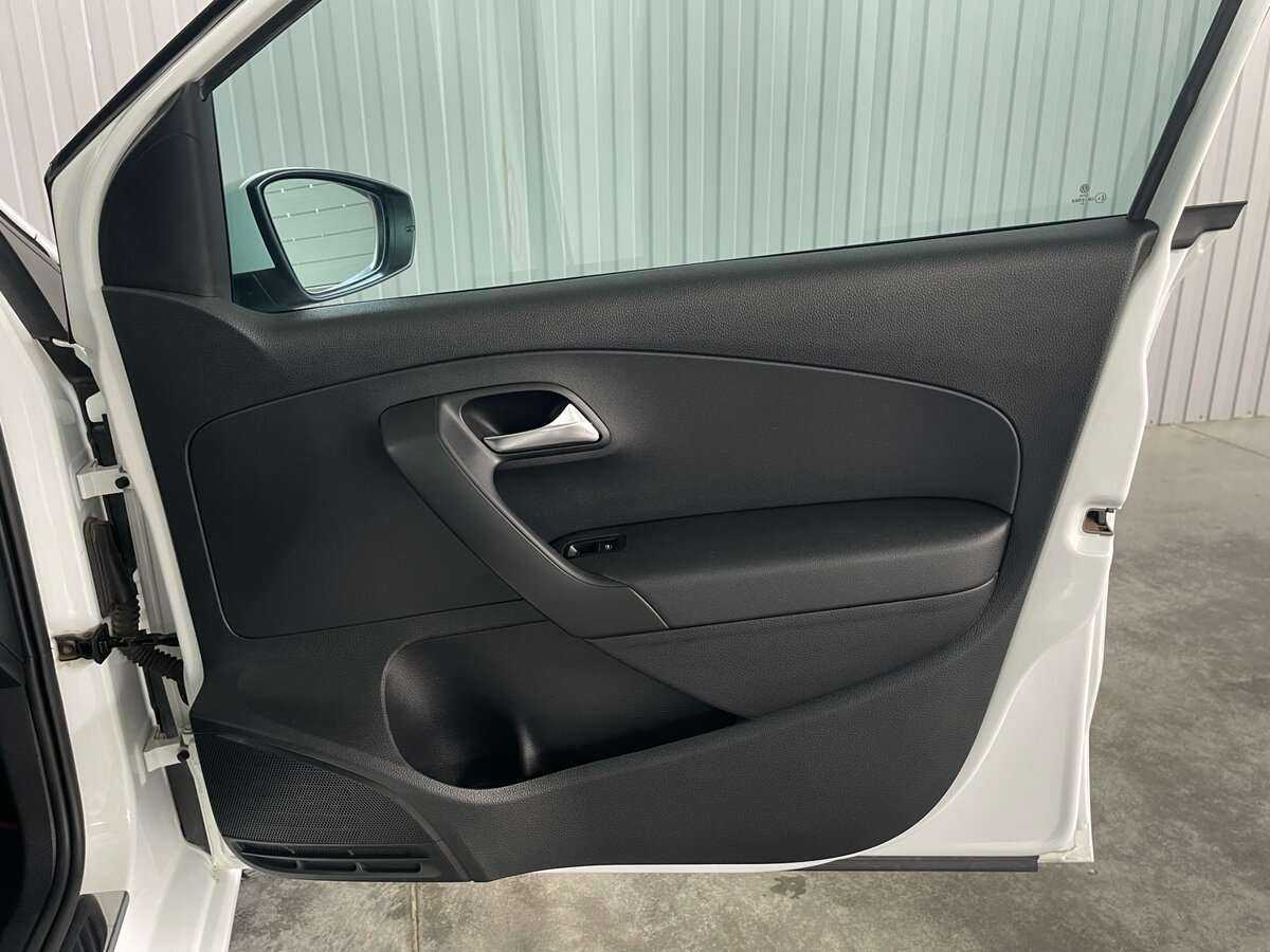 Купить Volkswagen Polo, 2018, 110 272 км.. Фото: #15