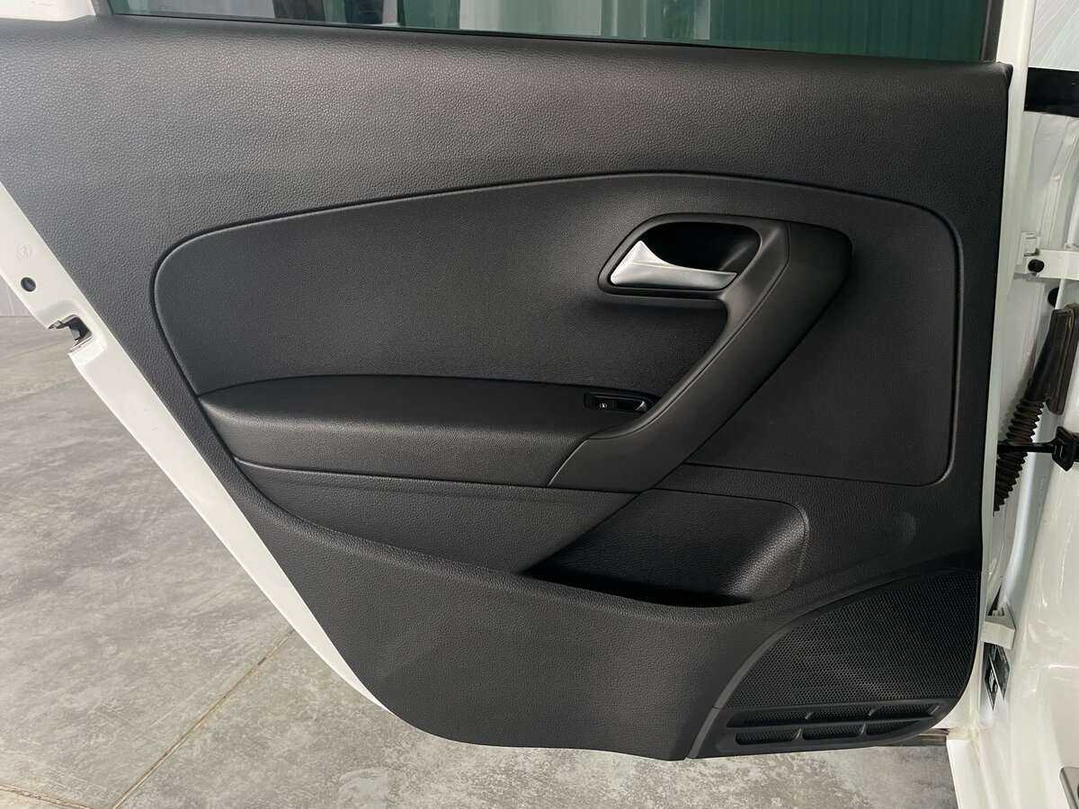 Купить Volkswagen Polo, 2018, 110 272 км.. Фото: #16