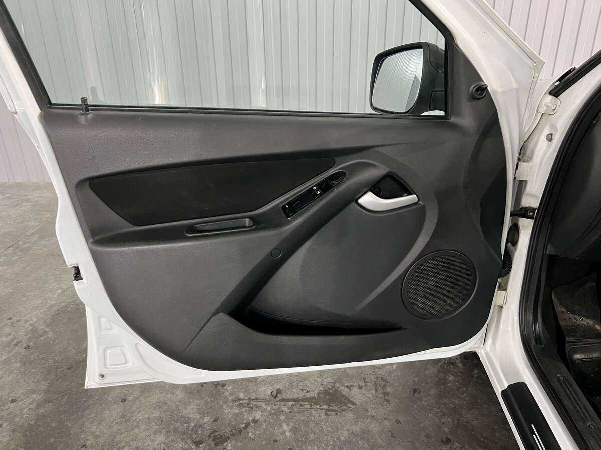 Купить Lada (ВАЗ) Kalina, 2015, 272 285 км.. Фото: #8