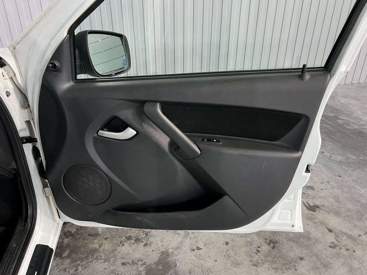 Купить Lada (ВАЗ) Kalina, 2015, 272 285 км.. Фото: #14