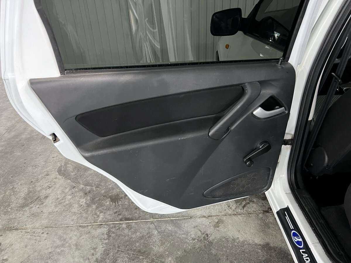 Купить Lada (ВАЗ) Kalina, 2015, 272 285 км.. Фото: #15