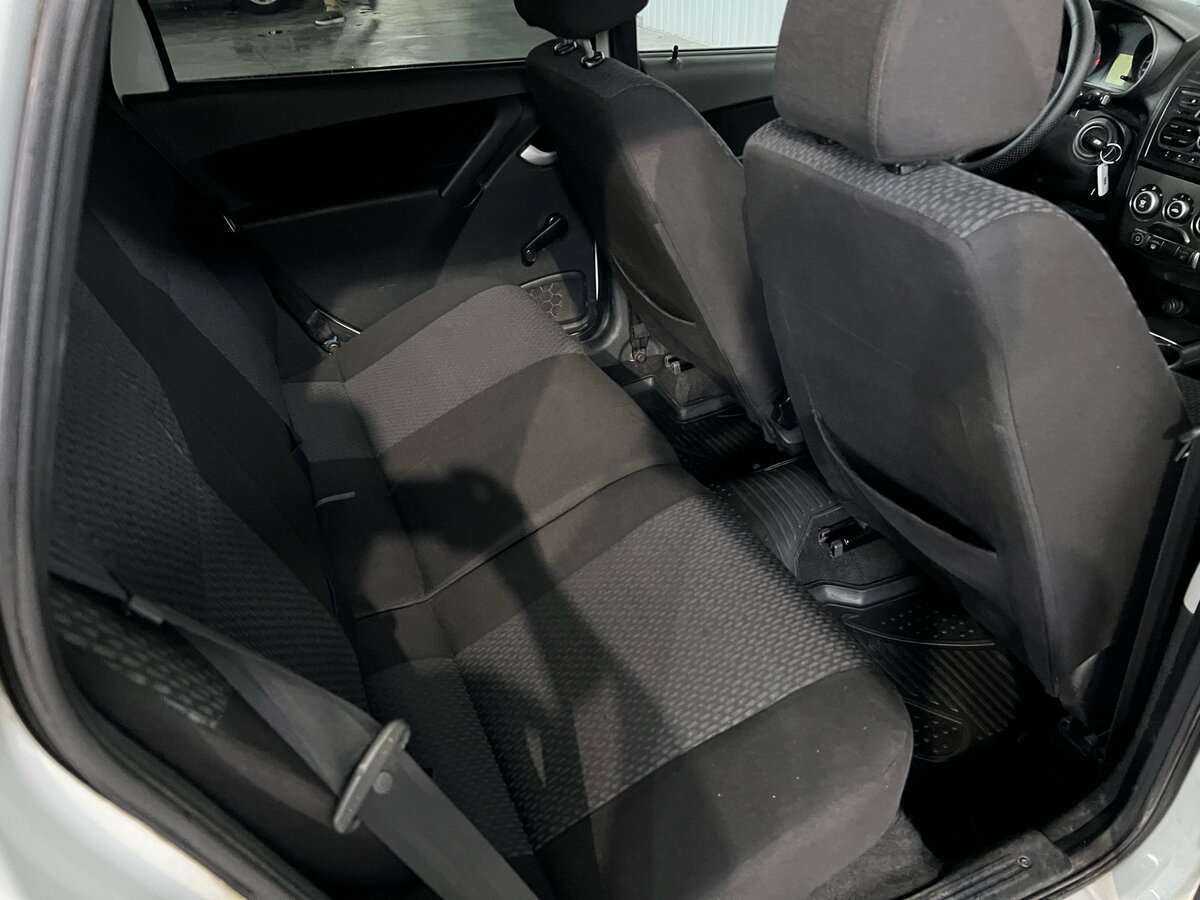 Купить Lada (ВАЗ) Kalina, 2015, 272 285 км.. Фото: #17