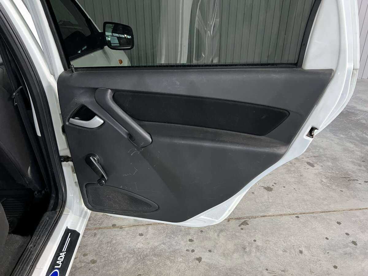 Купить Lada (ВАЗ) Kalina, 2015, 272 285 км.. Фото: #18