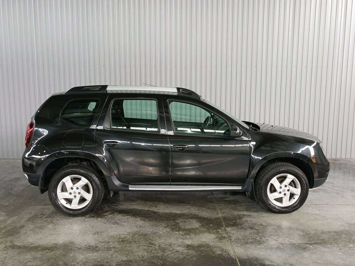 Купить Renault Duster, 2018, 58 000 км.. Фото: #3