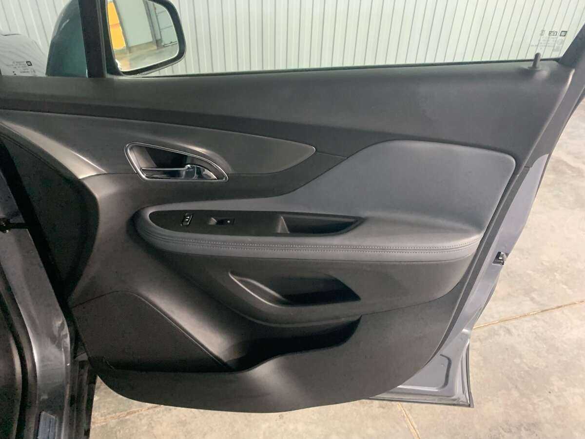 Купить Opel Mokka, 2014, 129 600 км.. Фото: #16