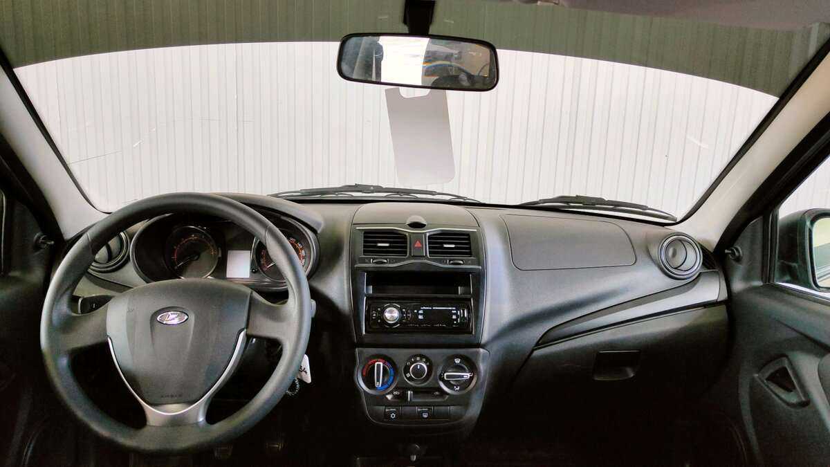 Купить Lada (ВАЗ) Granta, 2021, 44 090 км.. Фото: #7