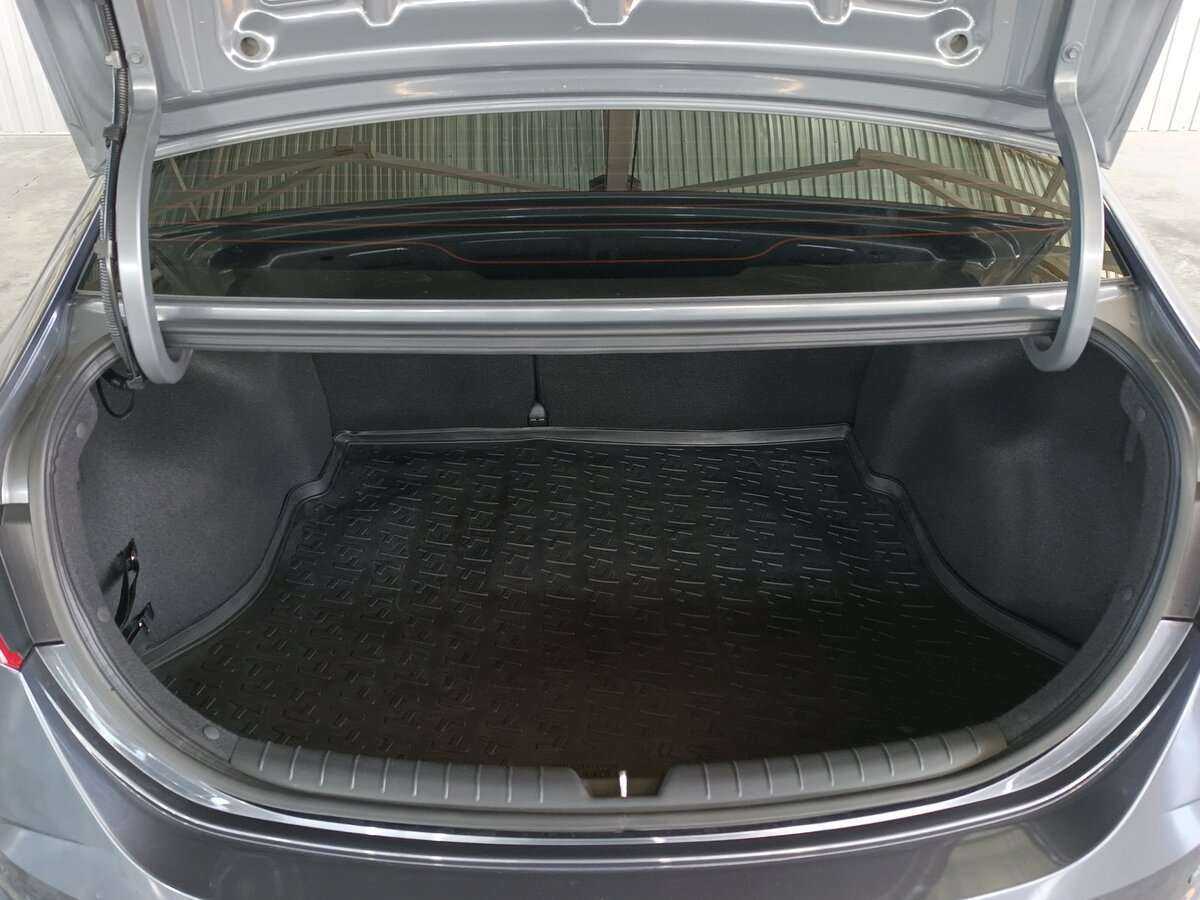 Купить Hyundai Solaris, 2022, 16 800 км.. Фото: #20