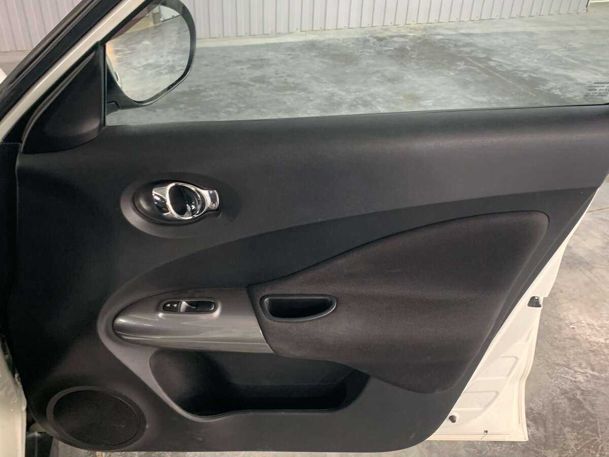 Купить Nissan Juke, 2012, 102 221 км.. Фото: #20
