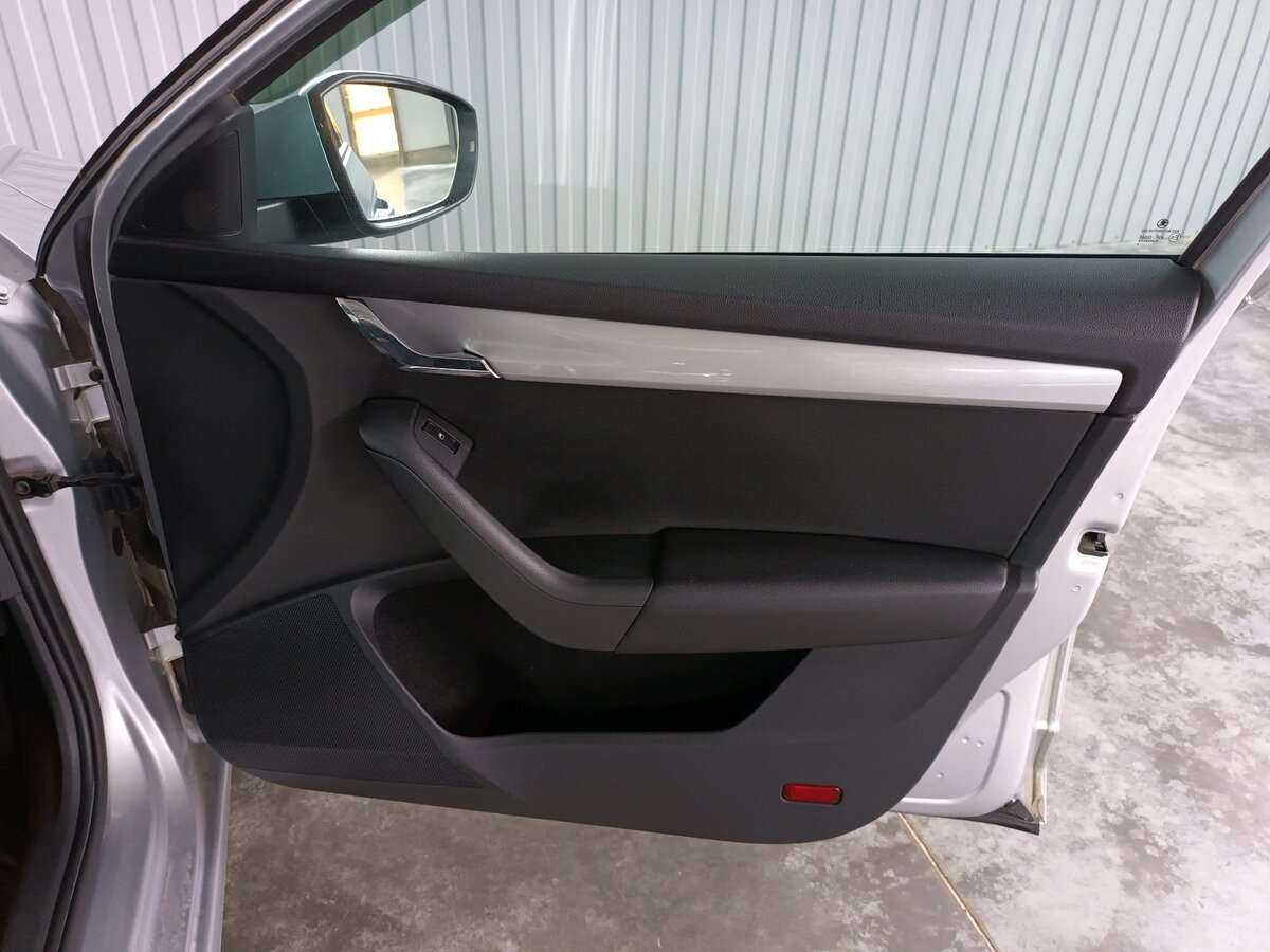 Купить Skoda Octavia, 2014, 132 058 км.. Фото: #18