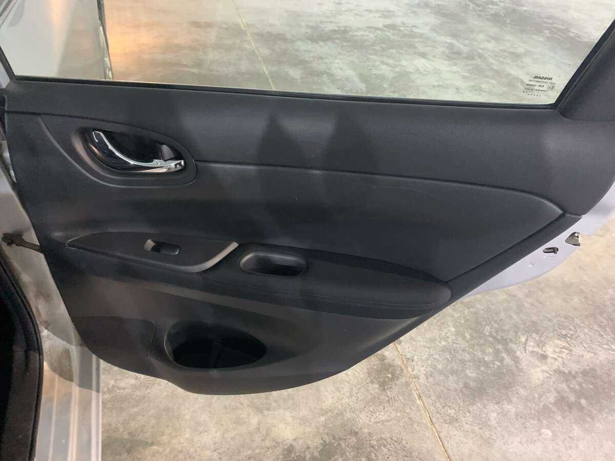 Купить Nissan Tiida, 2015, 156 850 км.. Фото: #16