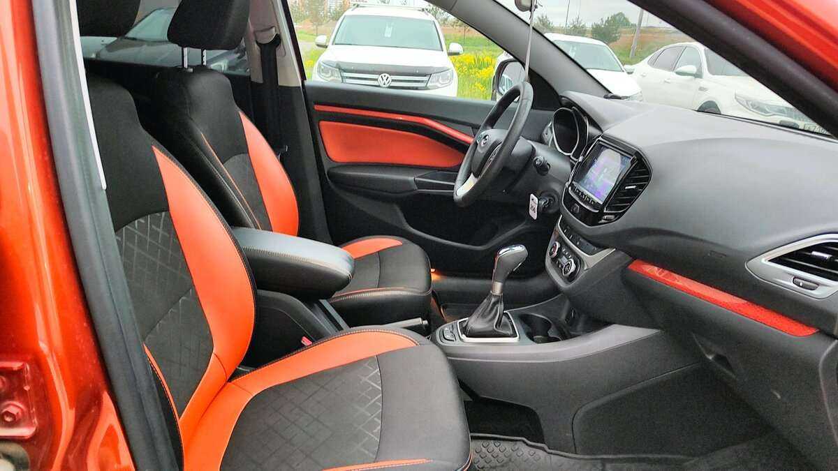 Купить Lada (ВАЗ) Vesta, 2019, 87 000 км.. Фото: #14