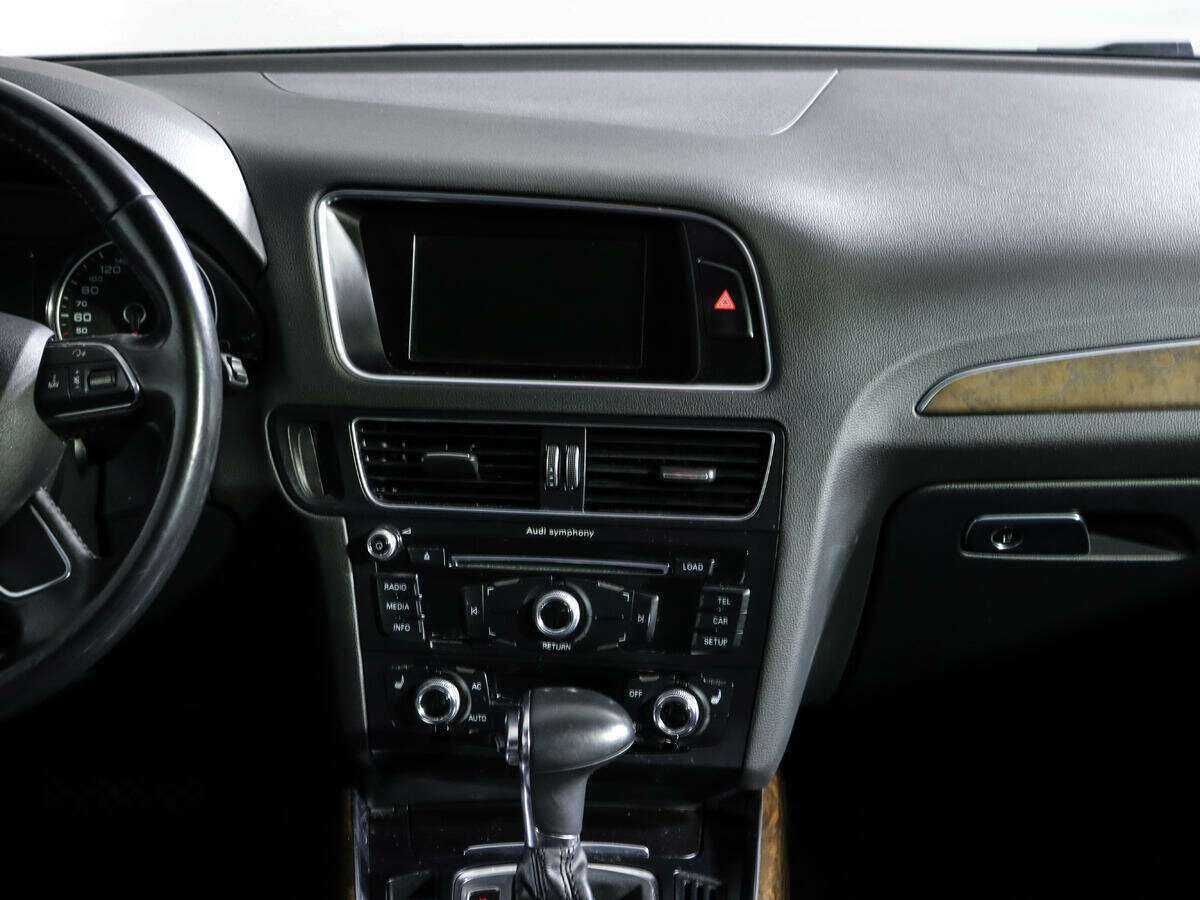 Купить Ауди К5, 2012, 151 643 км.. Фото: #12