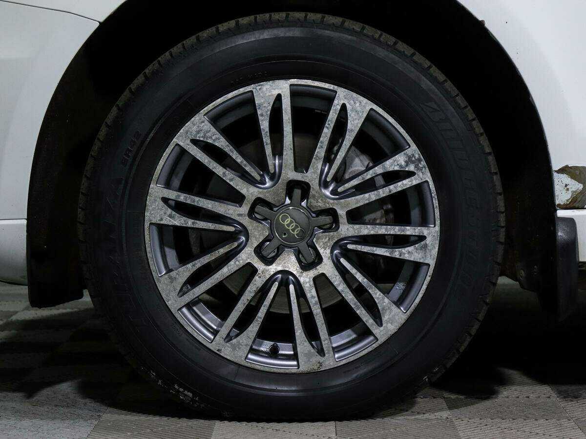 Купить Ауди К5, 2012, 151 643 км.. Фото: #14