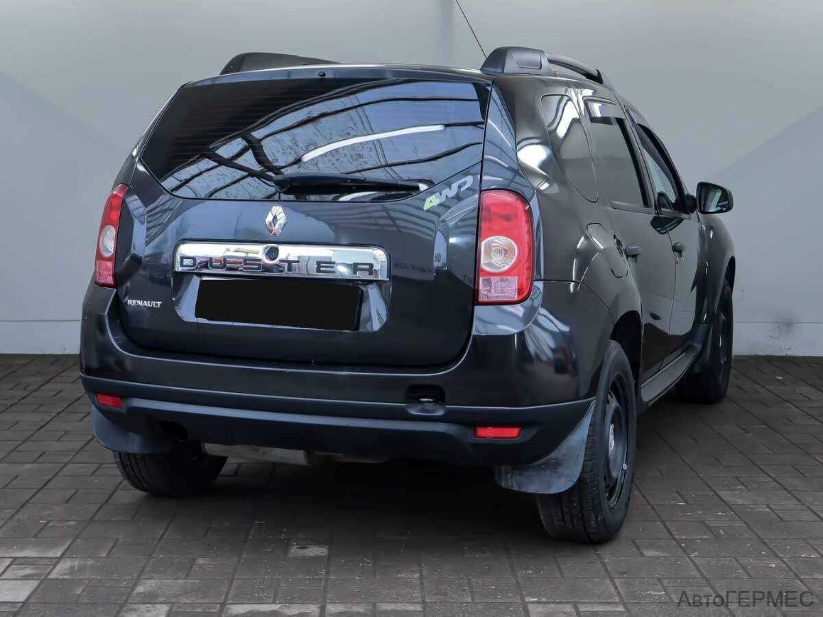 Купить Renault Duster, 2013, 82 600 км.. Фото: #3