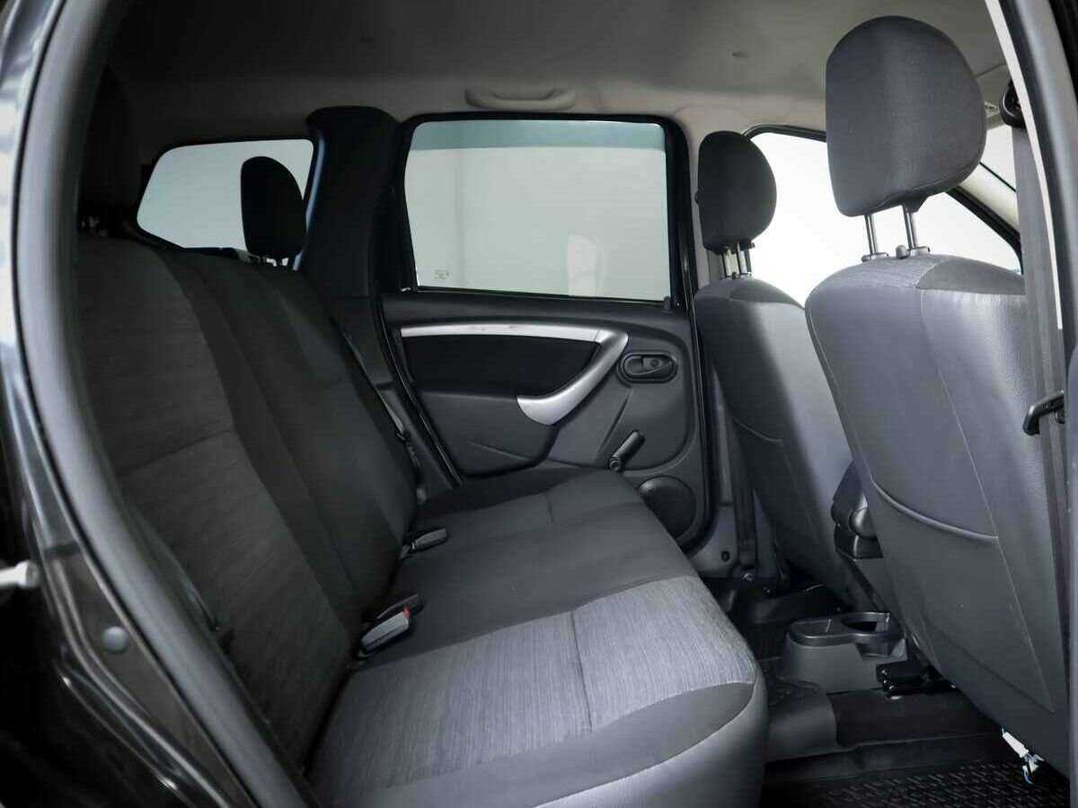 Купить Renault Duster, 2013, 82 600 км.. Фото: #10