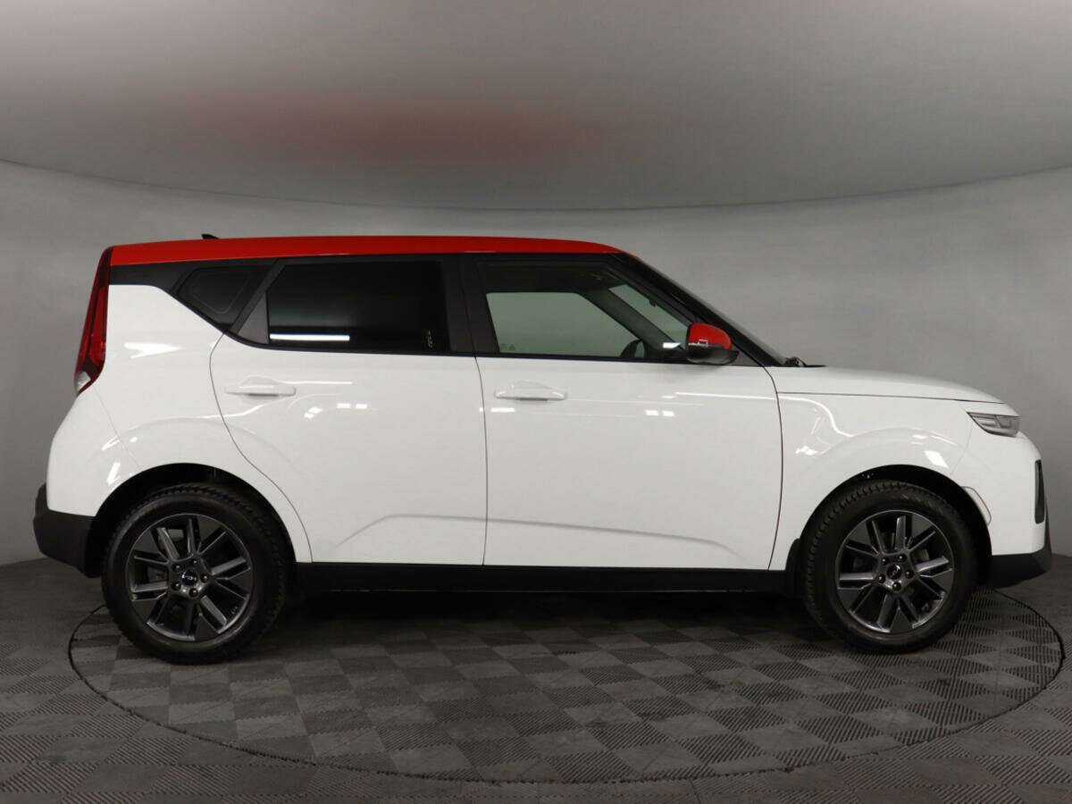 Купить Kia Soul, 2019, 64 613 км.. Фото: #3